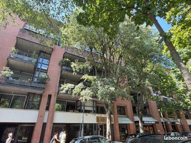 Appartement 5 pièces 149 m²
