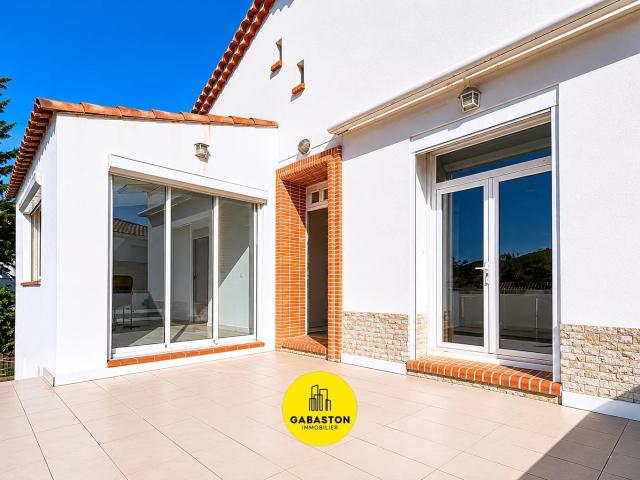 Appartement 5 pièces 149 m²