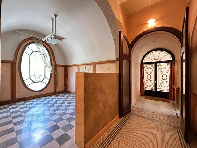 Appartement 5 pièces 149 m²