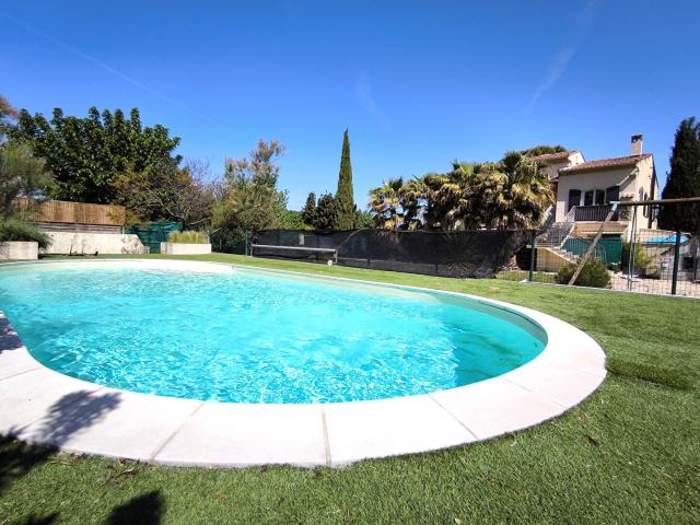 Appartement 5 pièces 149 m²