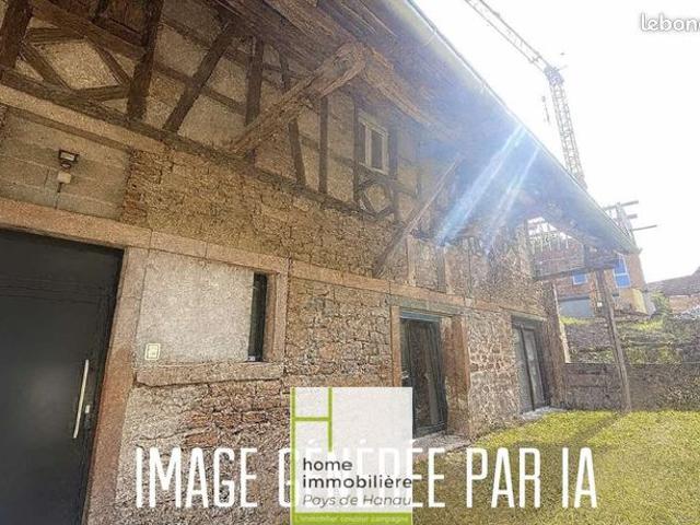 Appartement 5 pièces 150 m²