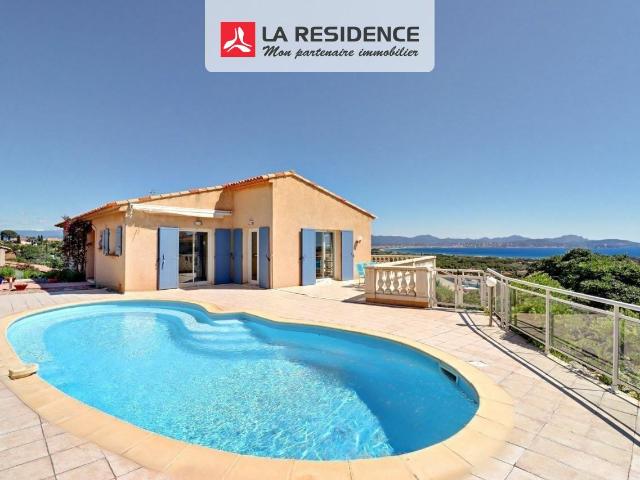 Appartement 5 pièces 150 m²