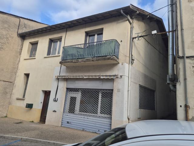 Appartement 5 pièces 150 m²