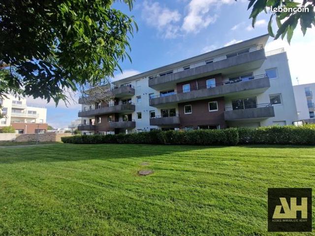 Appartement 5 pièces 150 m²
