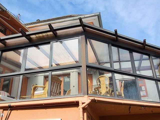 Appartement 5 pièces 150 m²