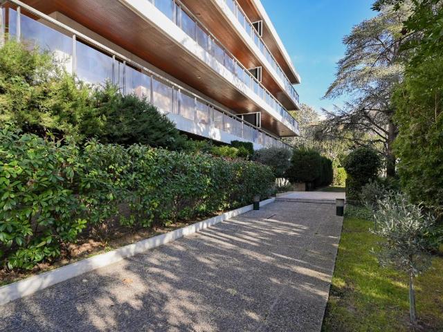 Appartement 5 pièces 150 m²