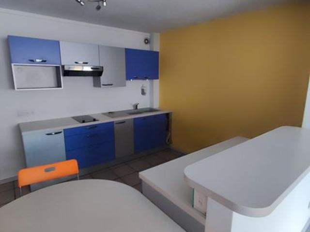 Appartement 5 pièces 150 m²