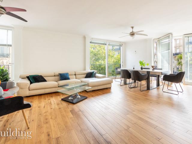 Appartement 5 pièces 150 m²
