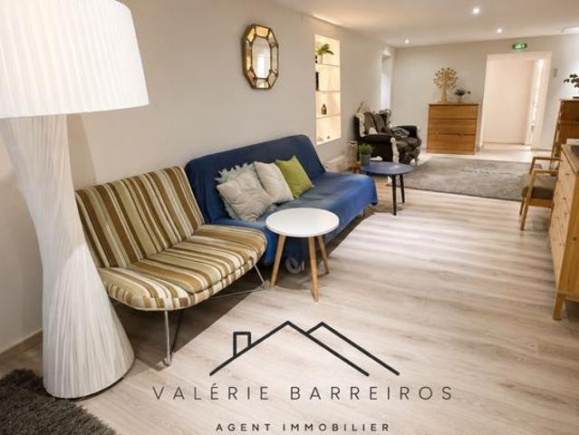 Appartement 5 pièces 150 m²