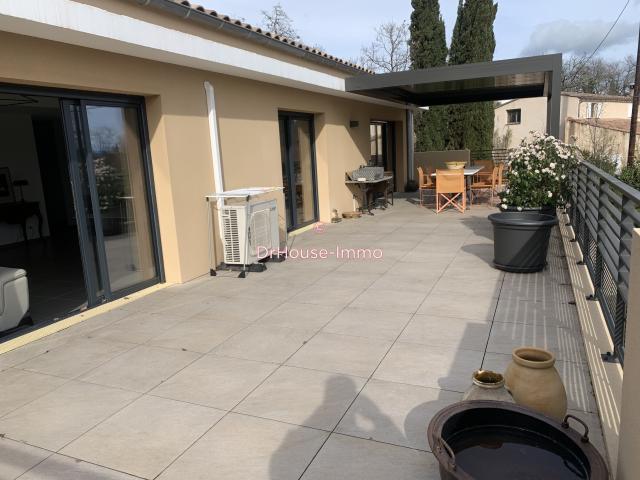 Appartement 5 pièces 150 m²