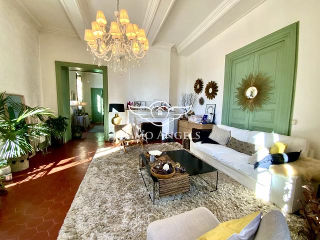 Appartement 5 pièces 150 m²