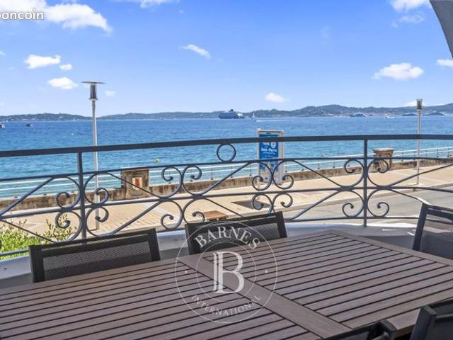 Appartement 5 pièces 150 m²