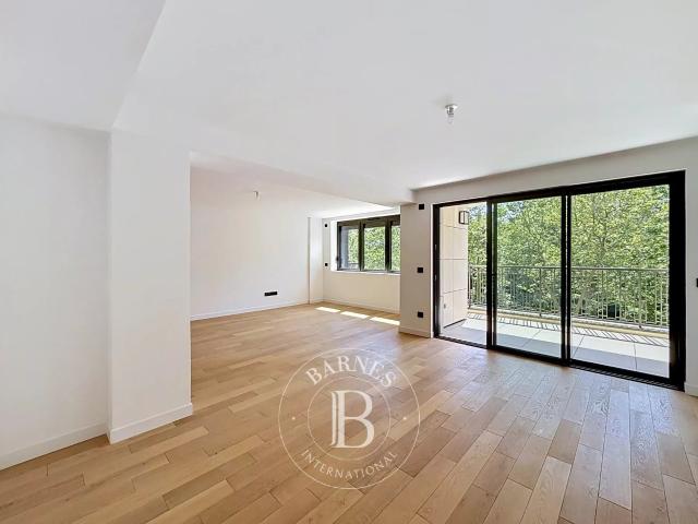 Appartement 5 pièces 150 m²