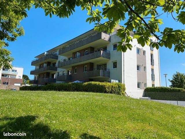 Appartement 5 pièces 150 m²