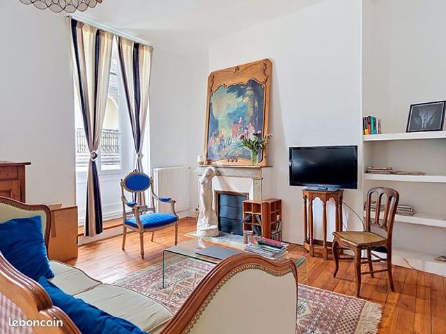 Appartement 5 pièces 150 m²