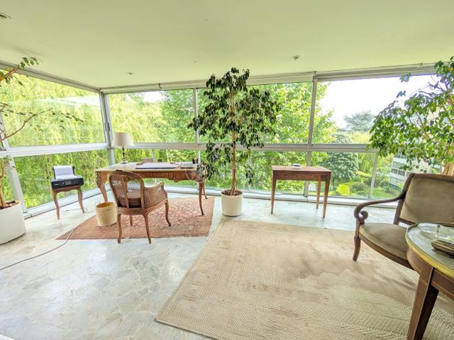 Appartement 5 pièces 150 m²