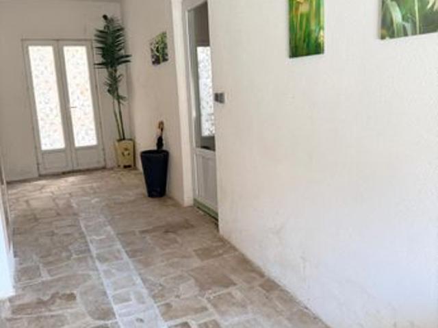 Appartement 5 pièces 150 m²