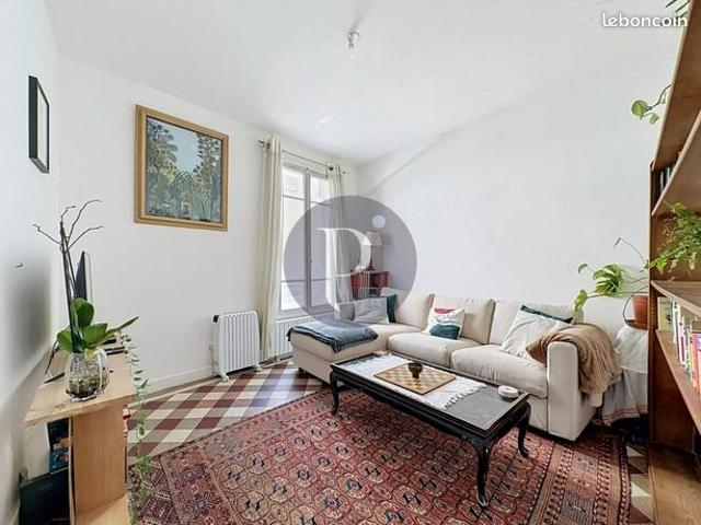 Appartement 5 pièces 150 m²