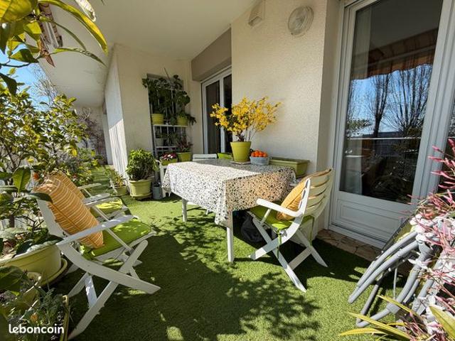 Appartement 5 pièces 150 m²