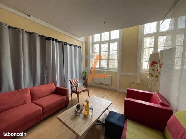 Appartement 5 pièces 150 m²