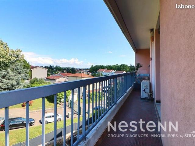 Appartement 5 pièces 150 m²