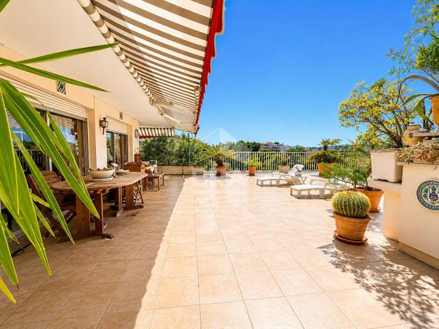 Appartement 5 pièces 150 m²