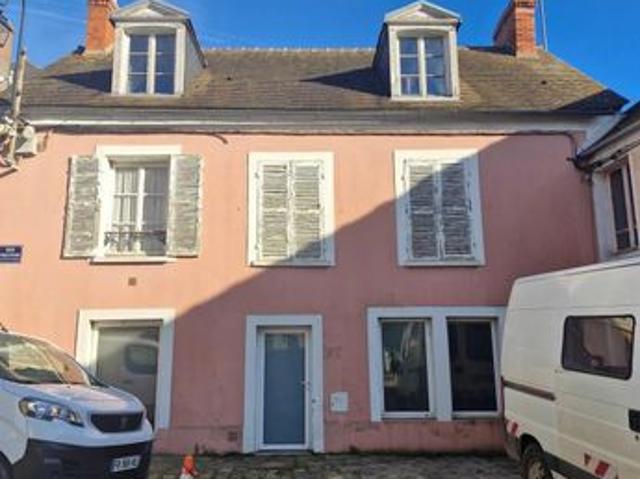 Appartement 5 pièces 150 m²