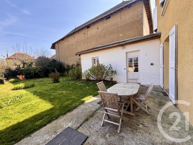 Appartement 5 pièces 150 m²