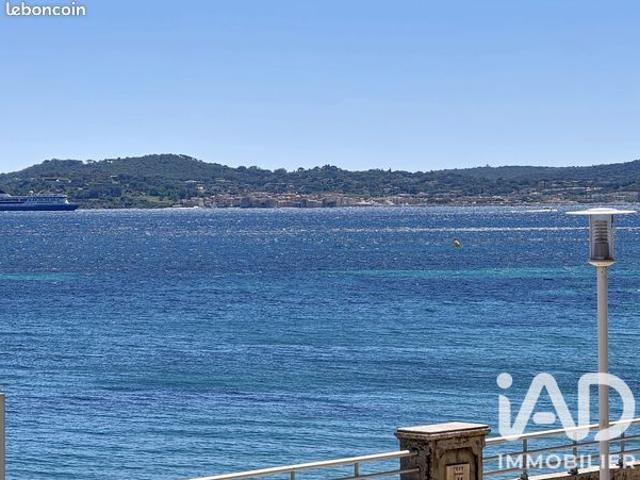 Appartement 5 pièces 150 m²