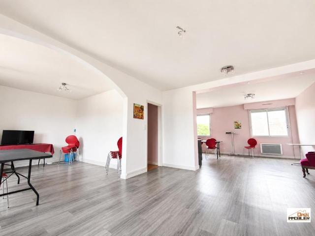 Appartement 5 pièces 150 m²