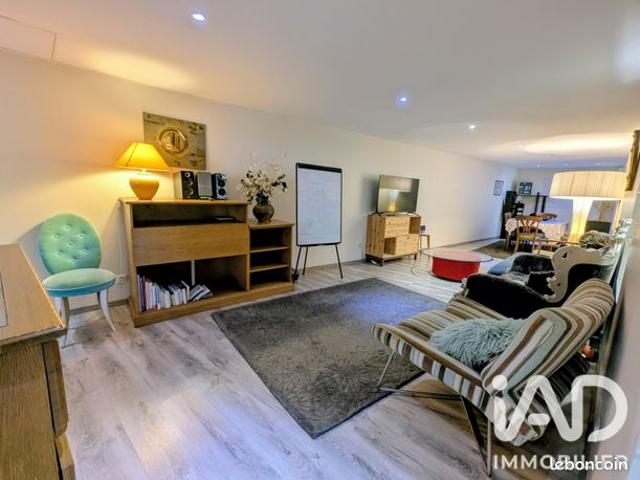 Appartement 5 pièces 150 m²