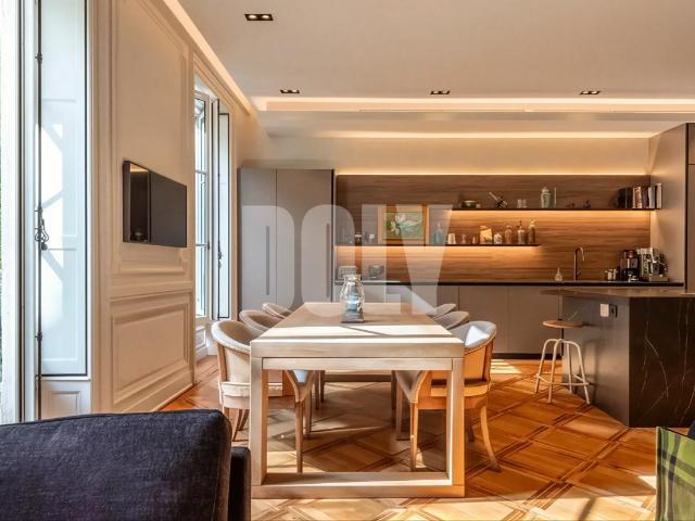 Appartement 5 pièces 150 m²