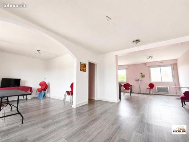 Appartement 5 pièces 150 m²