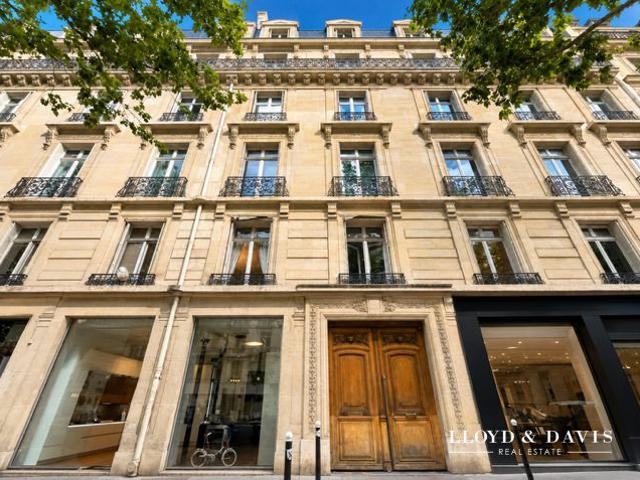 Appartement 5 pièces 150 m²