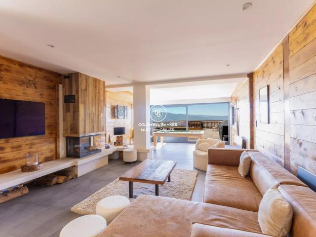 Appartement 5 pièces 150 m²