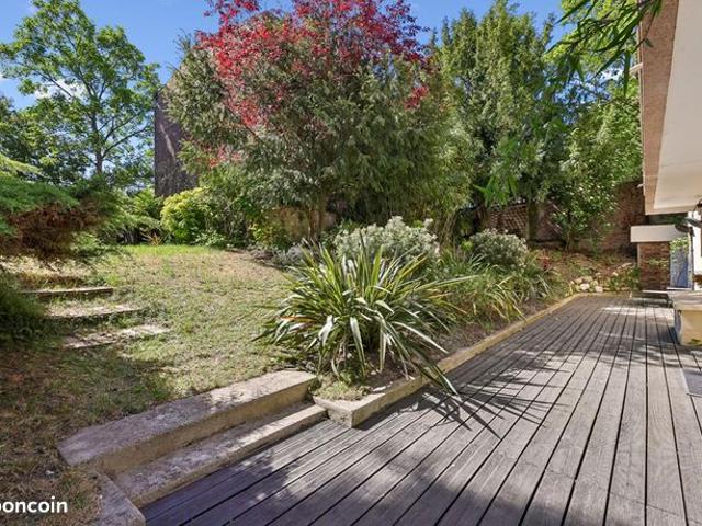 Appartement 5 pièces 150 m²