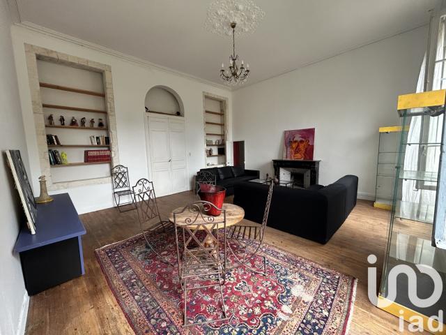 Appartement 5 pièces 150 m²