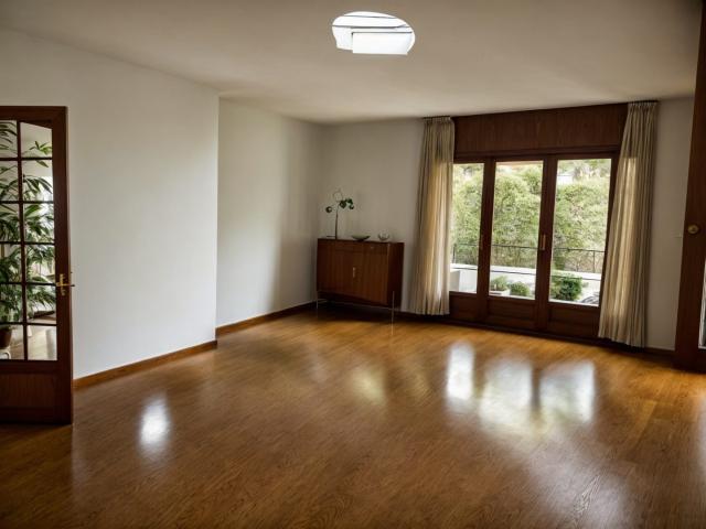 Appartement 5 pièces 150 m²
