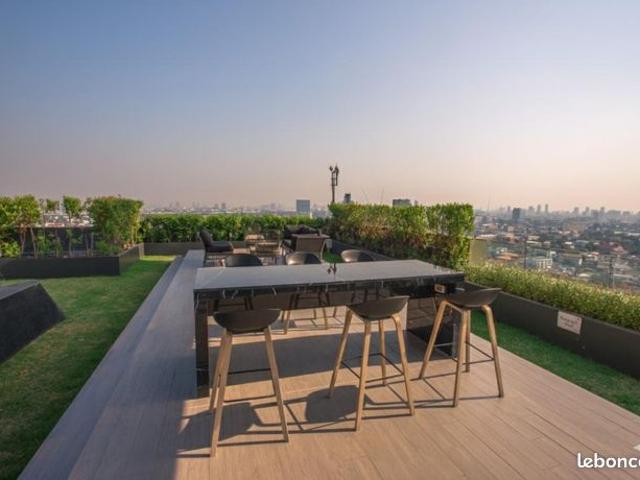Appartement 5 pièces 150 m²