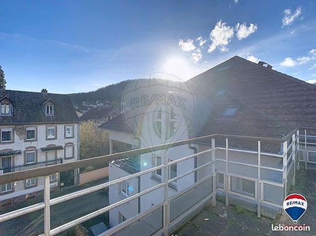 Appartement 5 pièces 151 m²