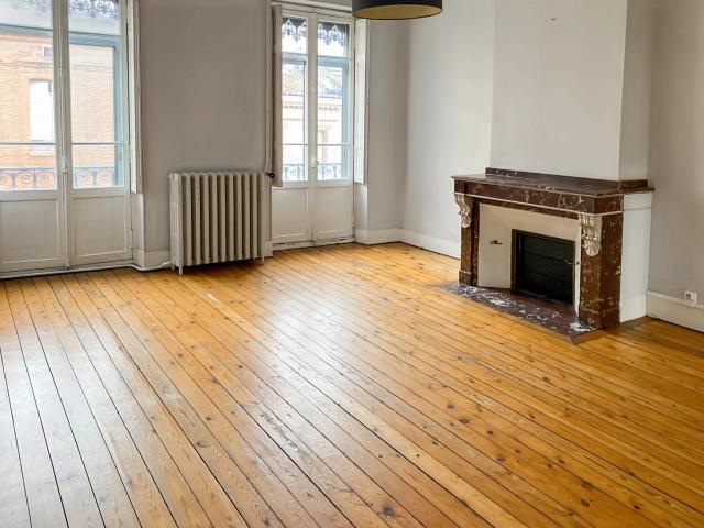 Appartement 5 pièces 151 m²