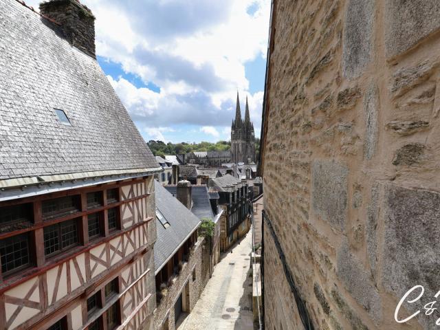 Appartement 5 pièces 151 m²
