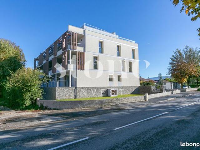 Appartement 5 pièces 151 m²