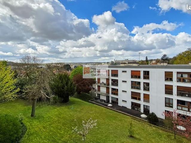 Appartement 5 pièces 152 m²