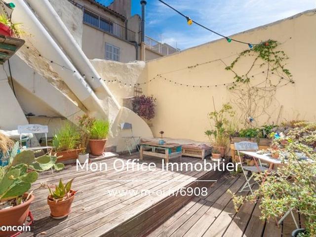 Appartement 5 pièces 152 m²