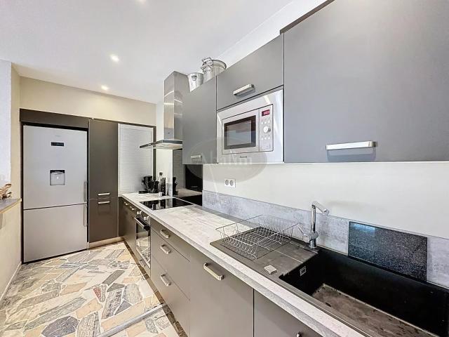 Appartement 5 pièces 152 m²