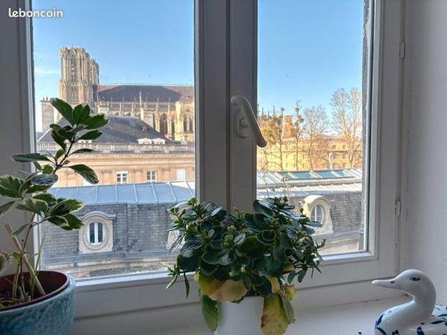 Appartement 5 pièces 153 m²