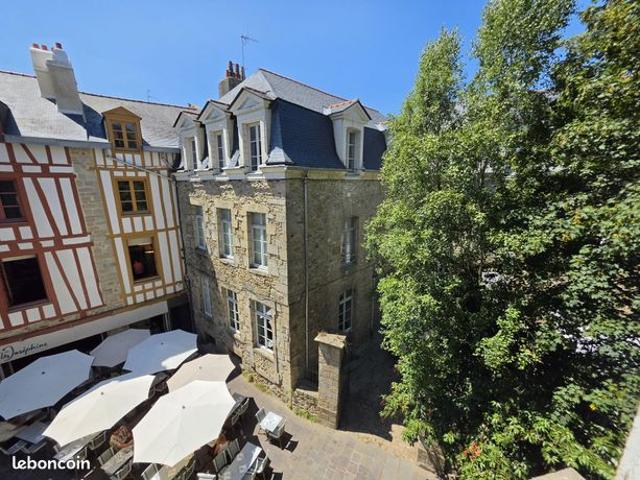 Appartement 5 pièces 153 m²