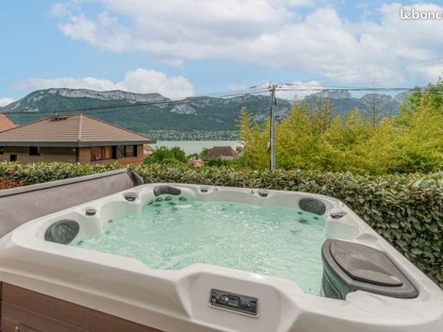 Appartement 5 pièces 153 m²