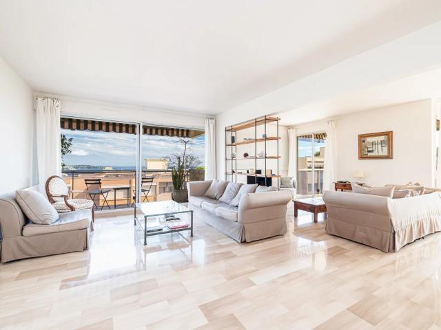 Appartement 5 pièces 153 m²